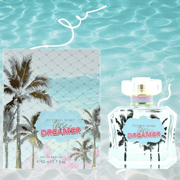 VS Tease Dreamer Eau De Parfum 1.7 fl oz 50 mL New Sealed in Box - Picture 4 of 9